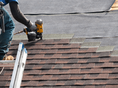 About Roof Repair Experts Flasher, ND